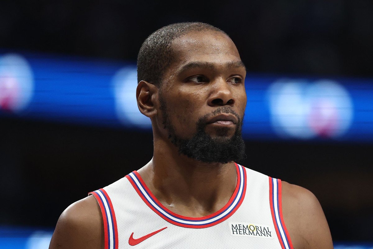 Her Şey NBA tweet media