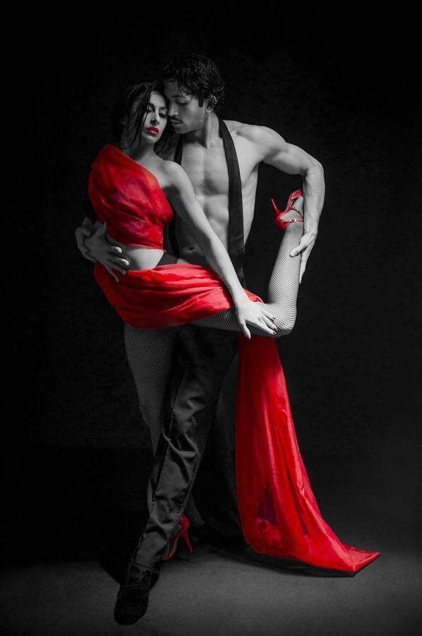 Il piacere non è un corpo nudo ... ma come sei arrivato a spogliarlo