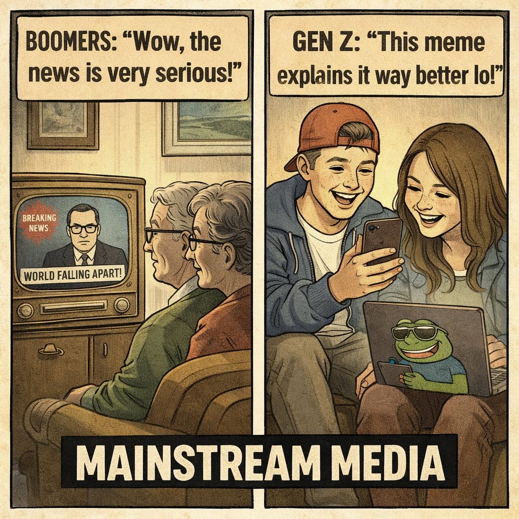 Meme Coffee tweet media