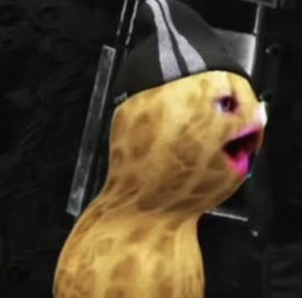 Unhinged tweet media