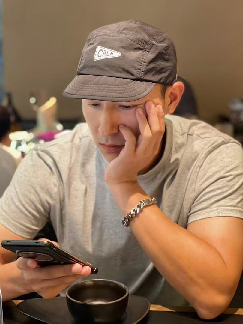 GYM Studio模特经纪 tweet media