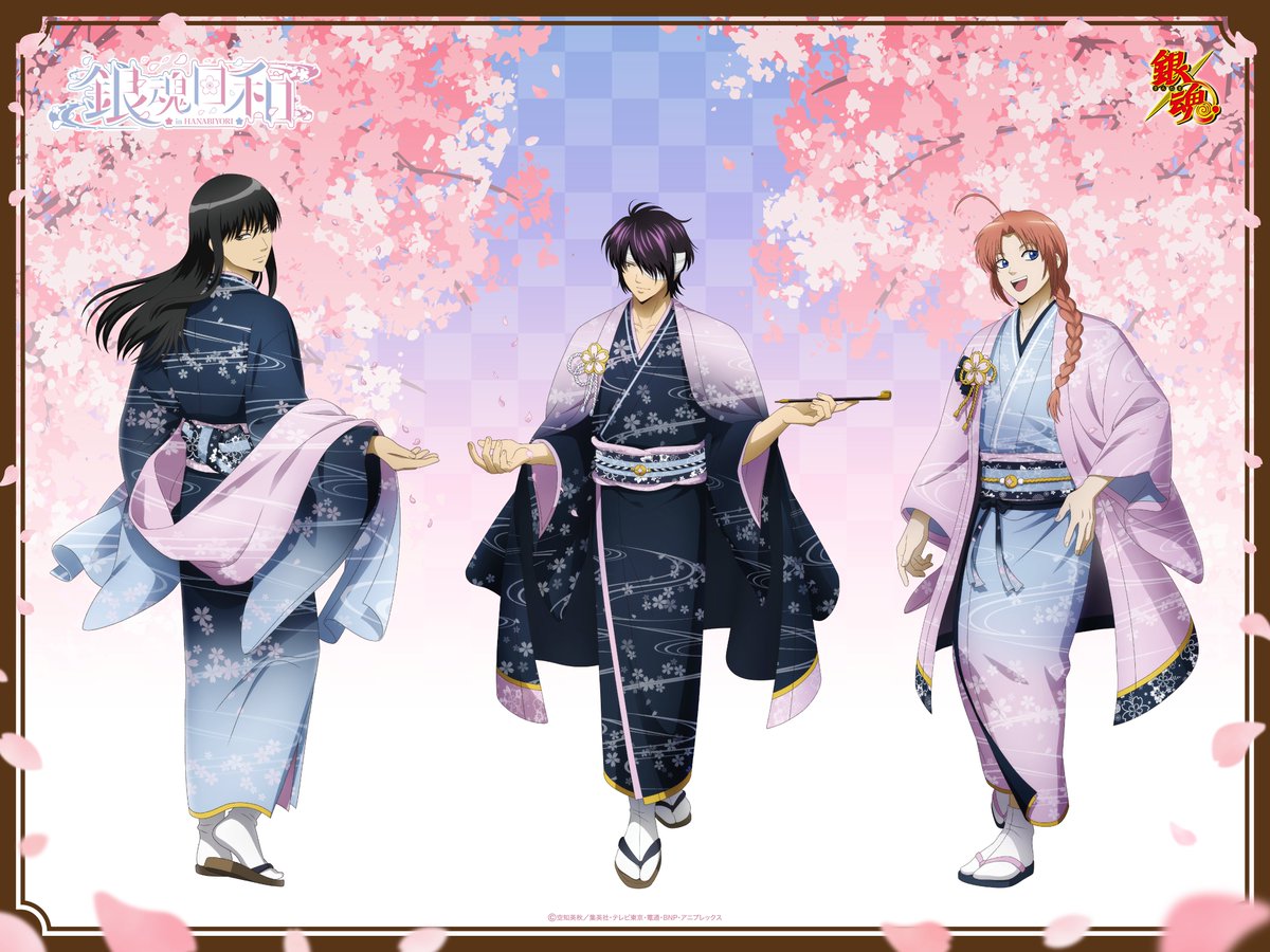 HANA・BIYORI 【公式】 tweet media