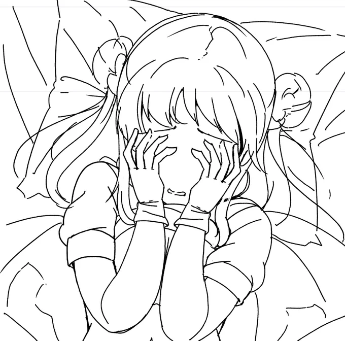 おう ちゃんと仕事してるぞ 