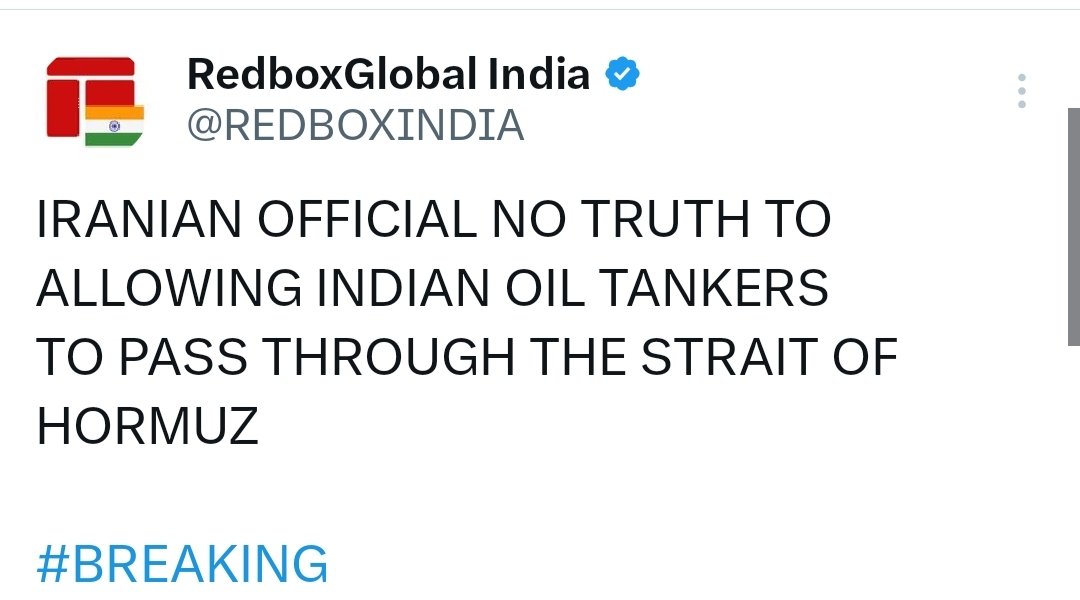 chsujan1729's tweet photo. To which jaishanakr they contacted
@ZeeBusiness @REDBOXINDIA https://t.co/51Vs4h1A18