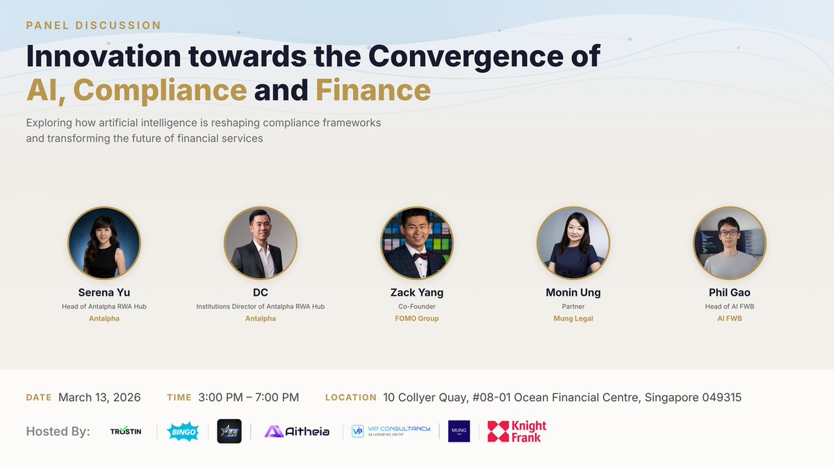 FOMO Pay tweet media