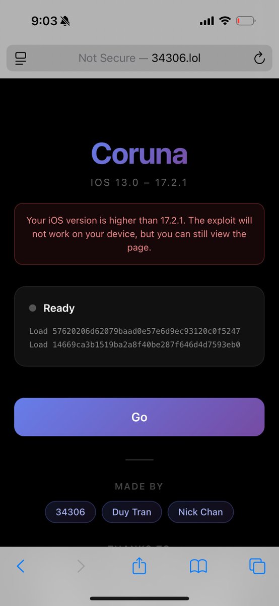 مستر ايفوني tweet media