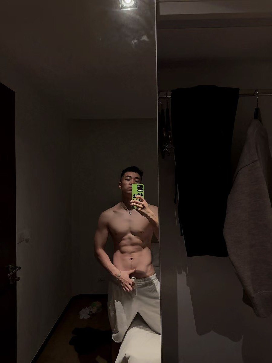 GYM Studio模特经纪 tweet media