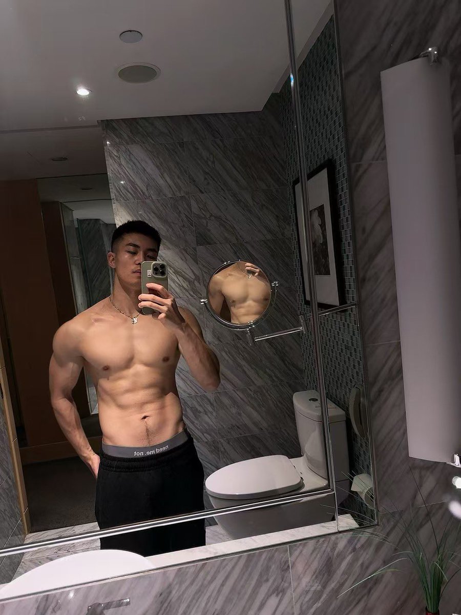 GYM Studio模特经纪 tweet media