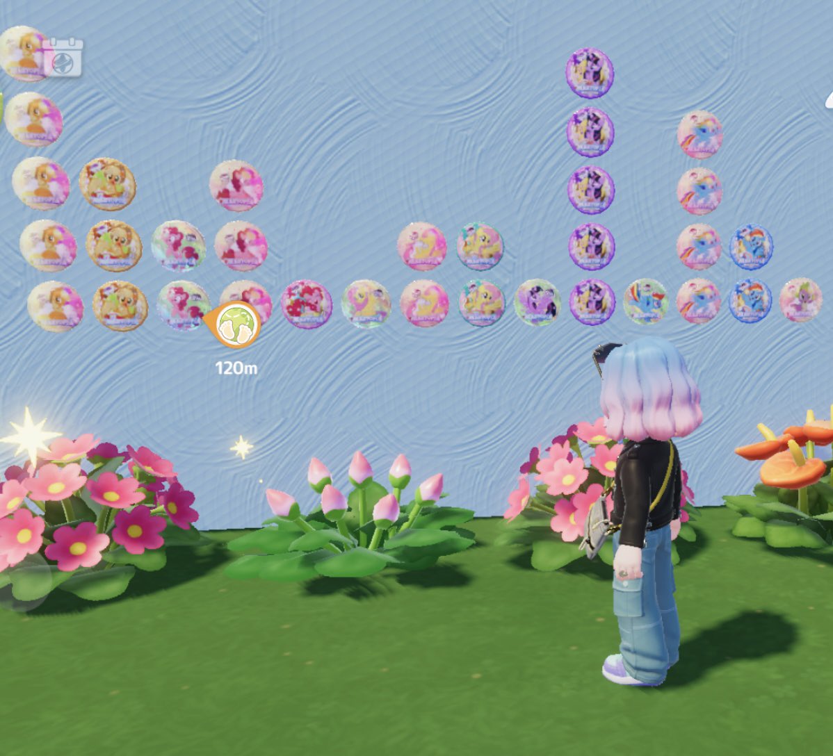 クロア🐺 tweet media