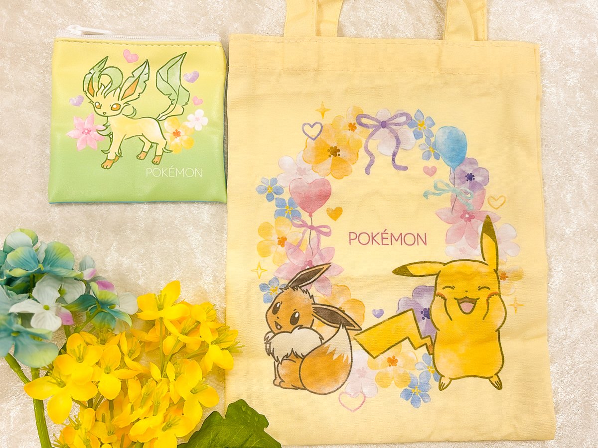 【公式】プロジェクトイーブイ（続） tweet media