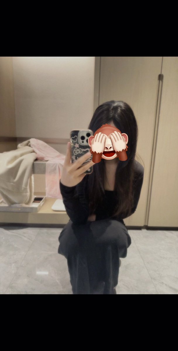 小镜 tweet media