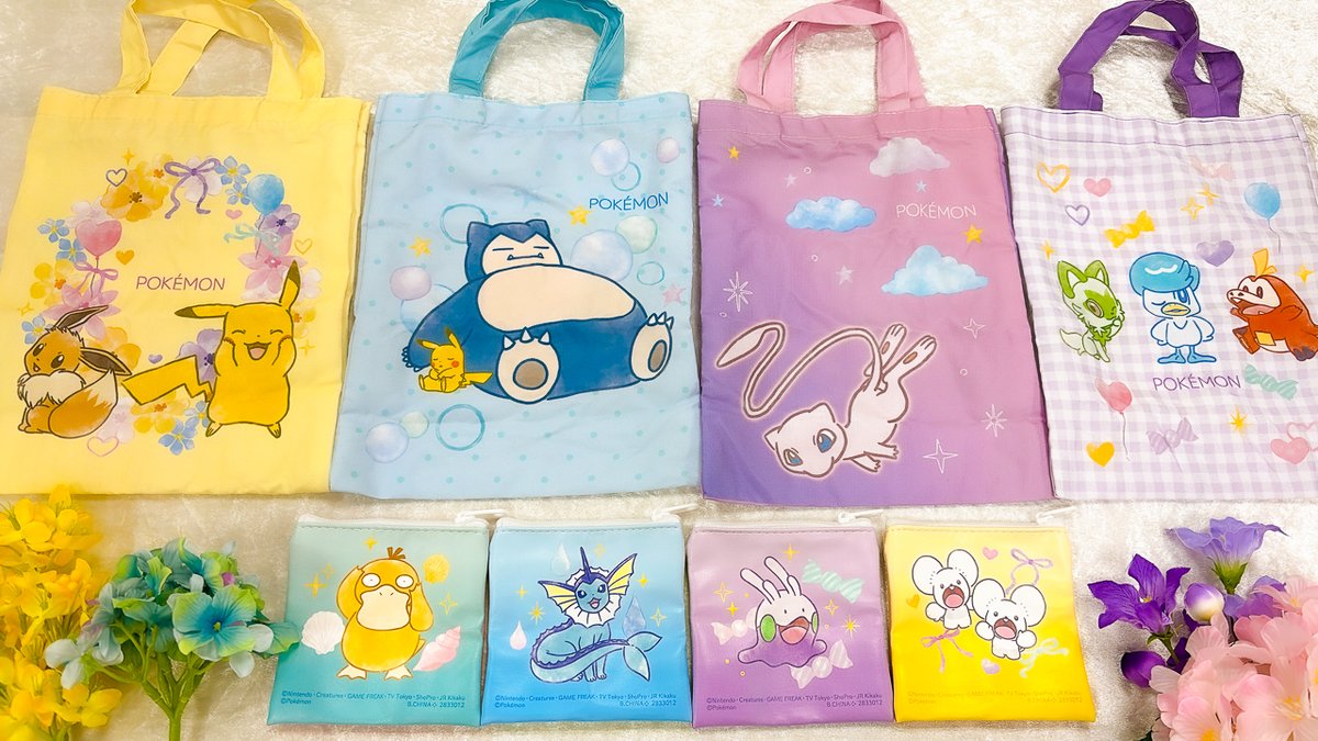 【公式】プロジェクトイーブイ（続） tweet media