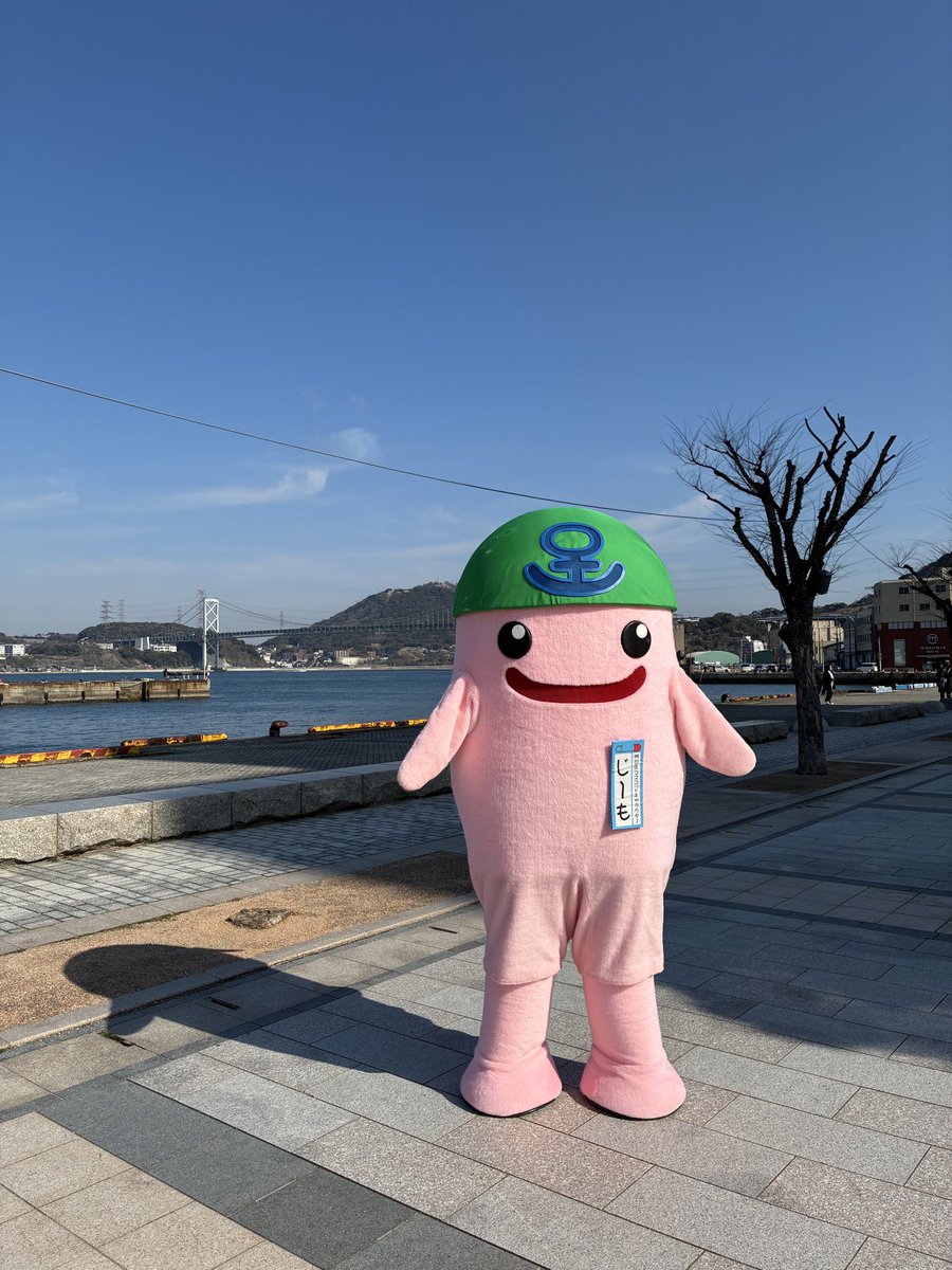 じーも tweet media