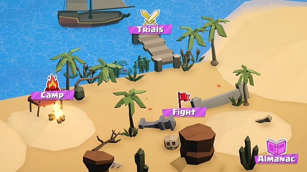 TopHouse Games tweet media