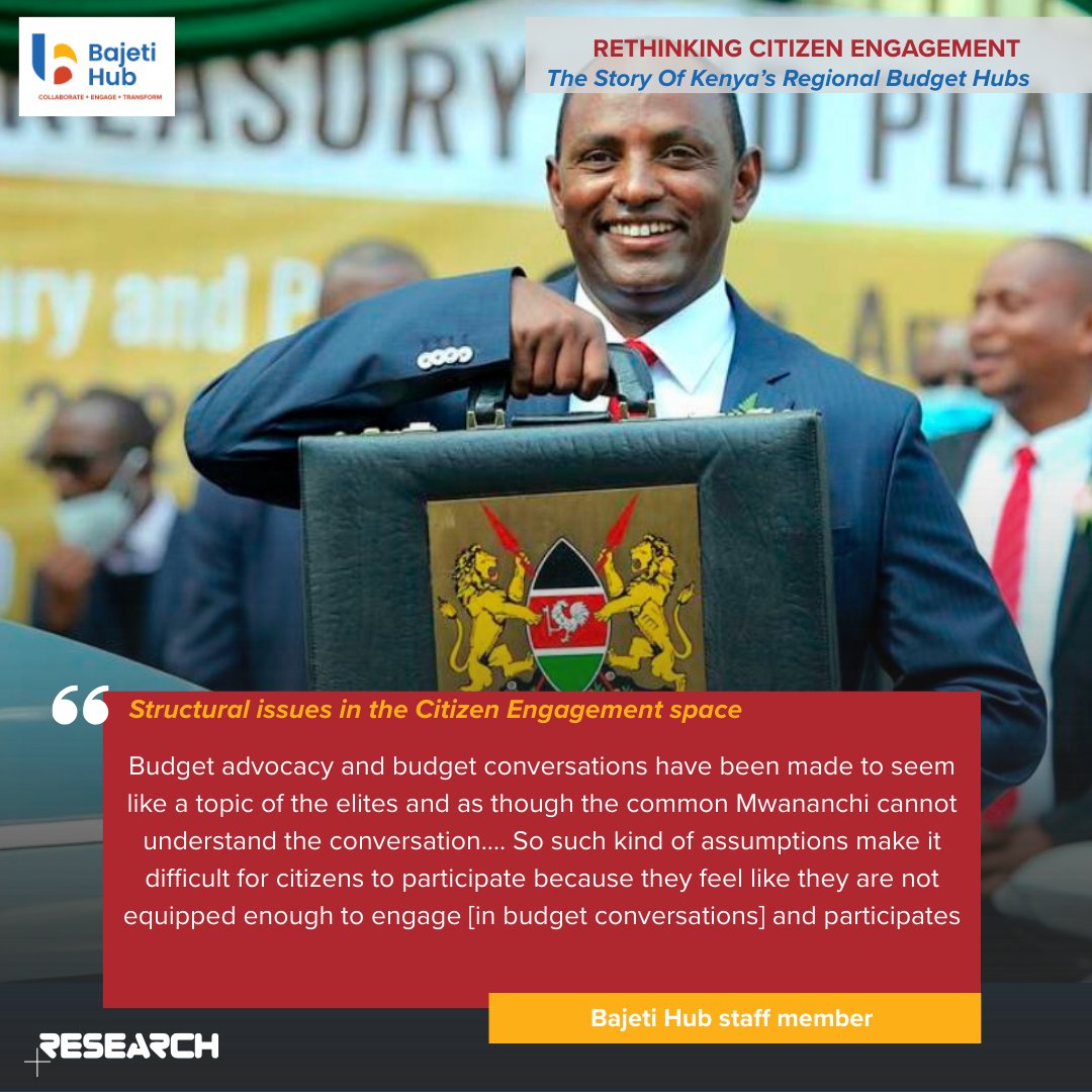 Bajeti Hub tweet media