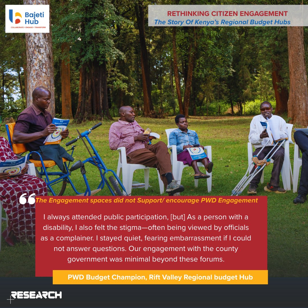 Bajeti Hub tweet media