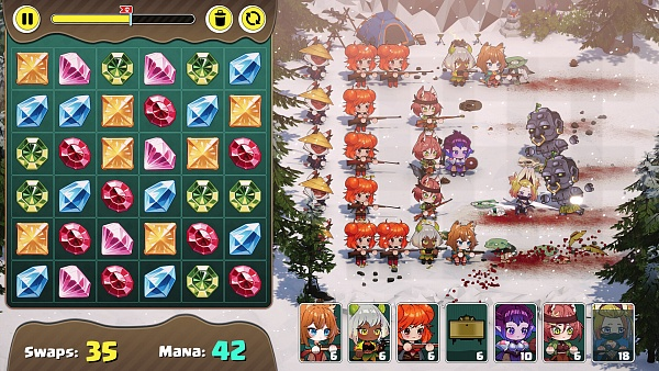 TopHouse Games tweet media