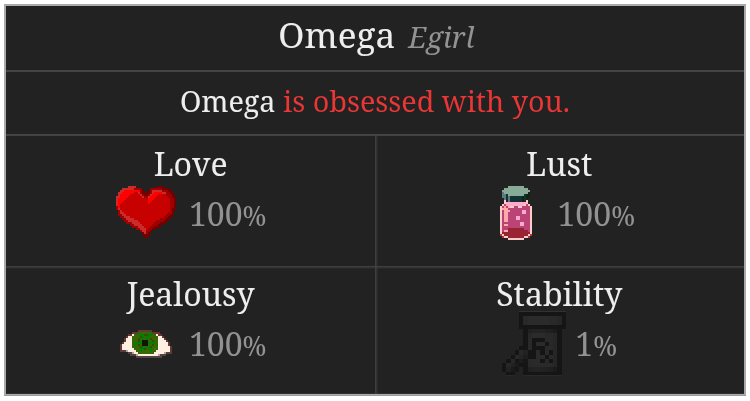 Omega 🔞 tweet media