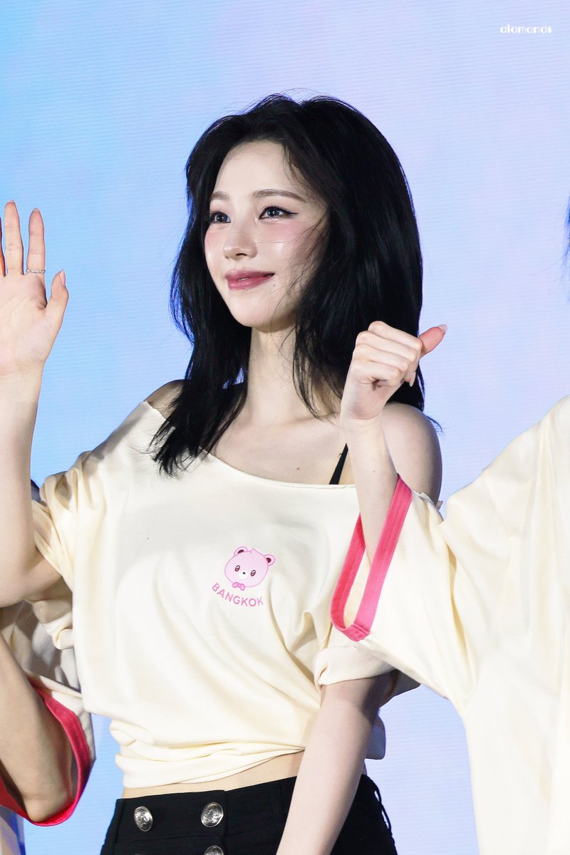 diamonds__411💙 tweet media