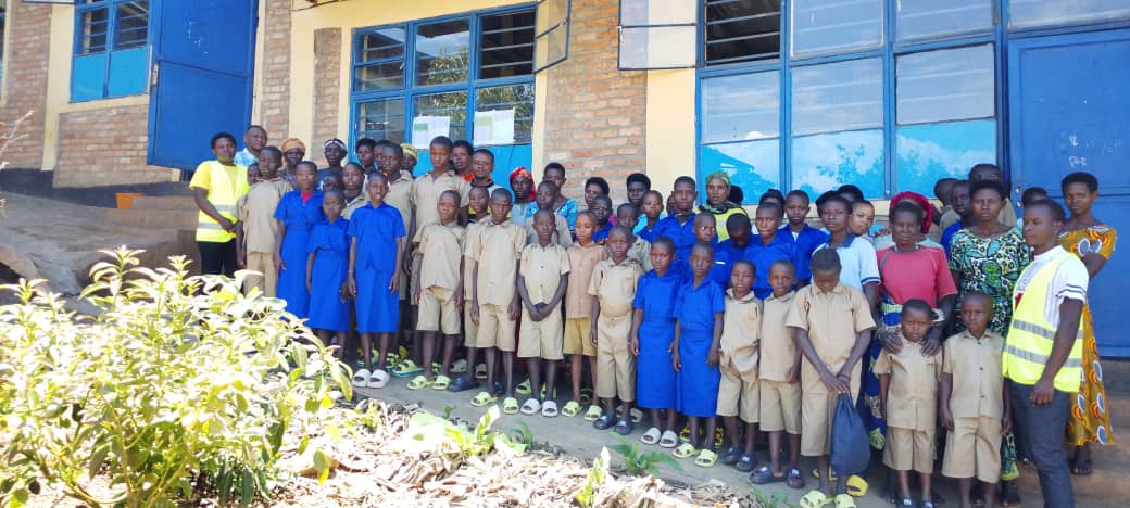 NSHIMIYIMANA Elie tweet media