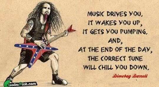 BarneySimon's tweet photo. Have a rocking Thursday rockers. If it's too loud, you're too old! Live for today #RockingThursday https://t.co/dQI8Du2HbX