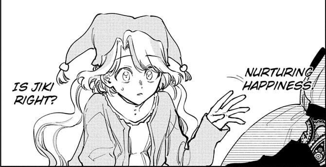 allegedly Daily Chro & Minnie tweet media