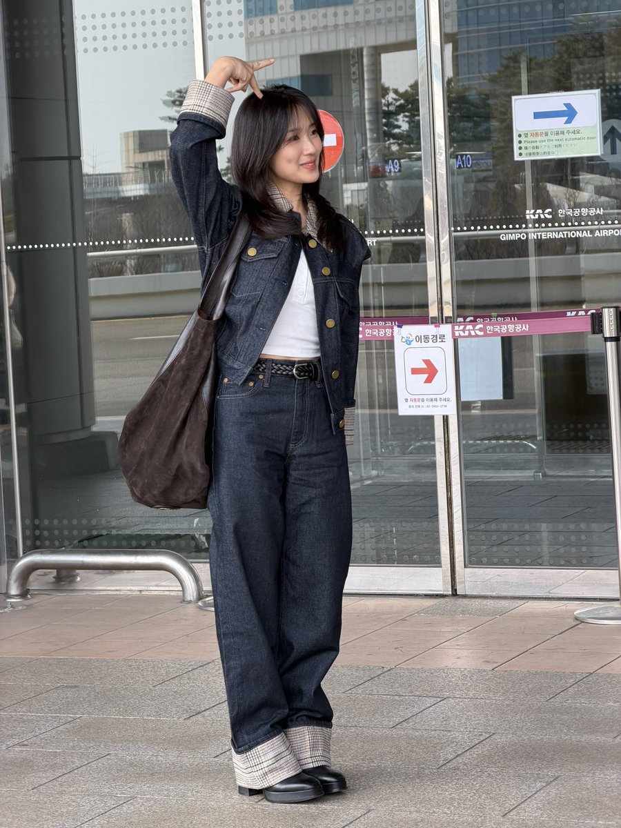 style si kk bgt jujur😭