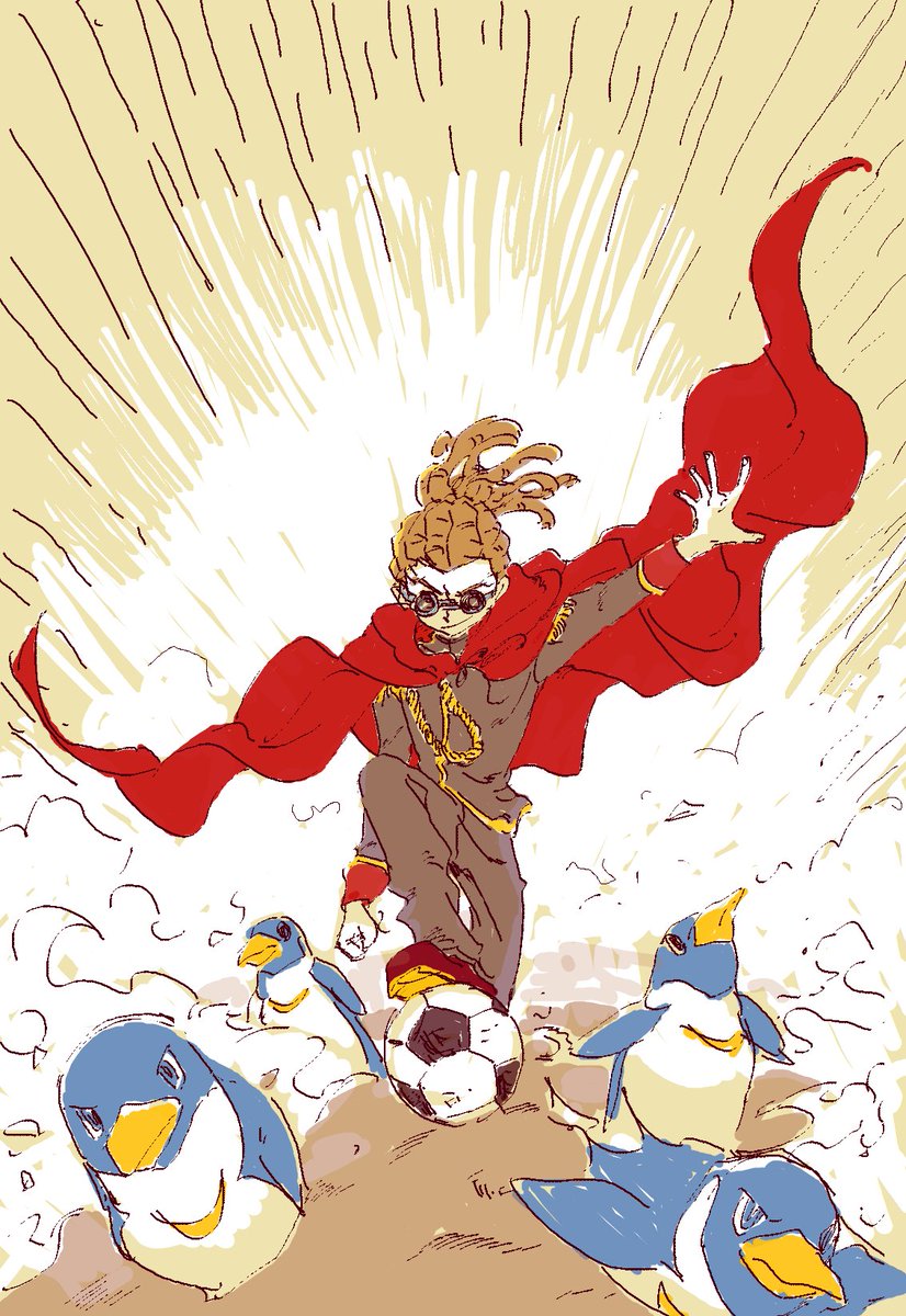 FBちゃん tweet media