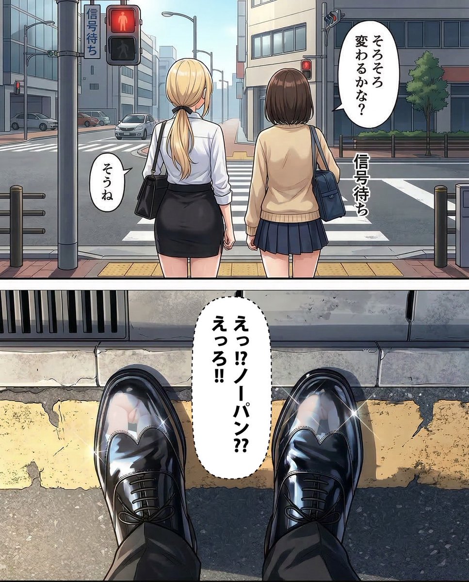 atnz_1ove's tweet photo. お宝大発見
(1/8) SFW https://t.co/kv8jgsxXxn
