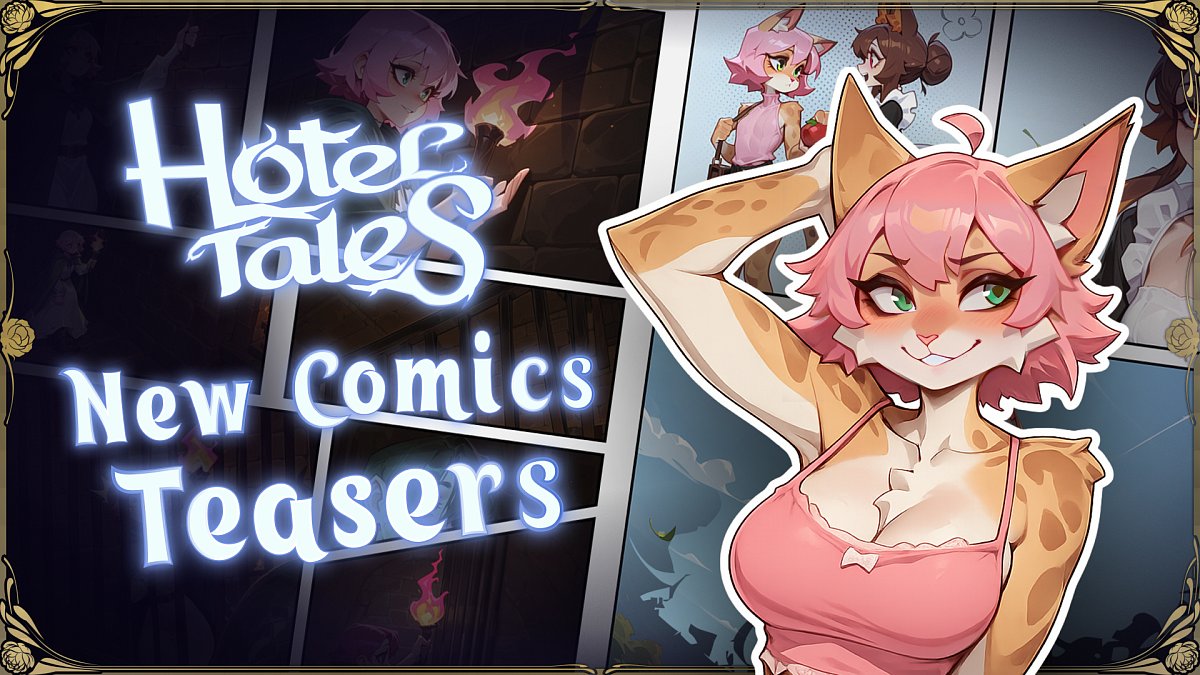 TopHouse Games tweet media