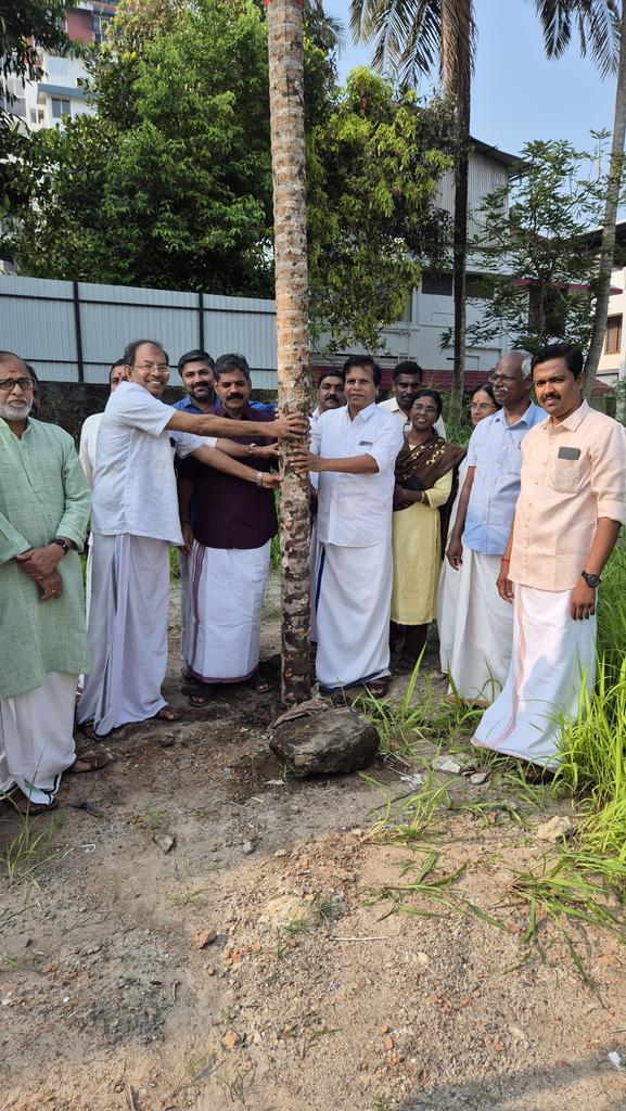 KVS Haridas 🇮🇳 tweet media