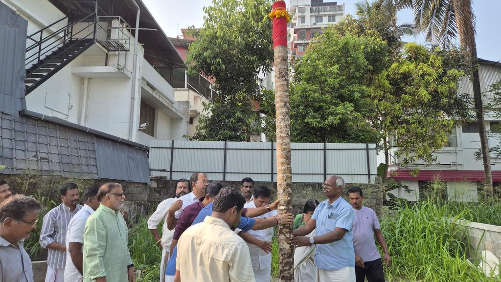 KVS Haridas 🇮🇳 tweet media