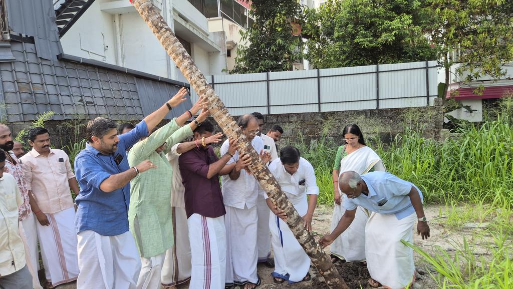 KVS Haridas 🇮🇳 tweet media