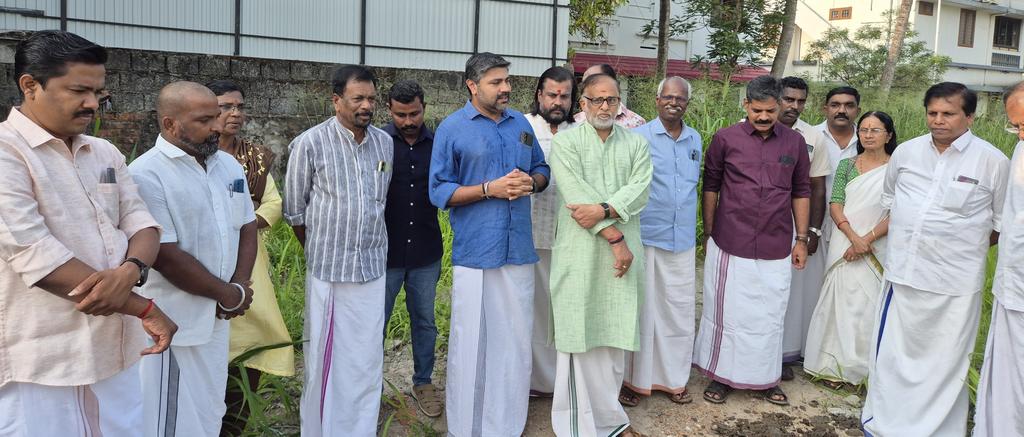 KVS Haridas 🇮🇳 tweet media