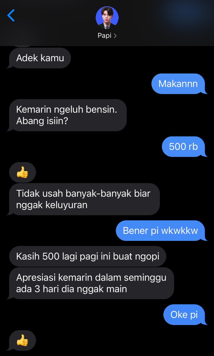 KAY (AKUN LAMA KE SUS) tweet media