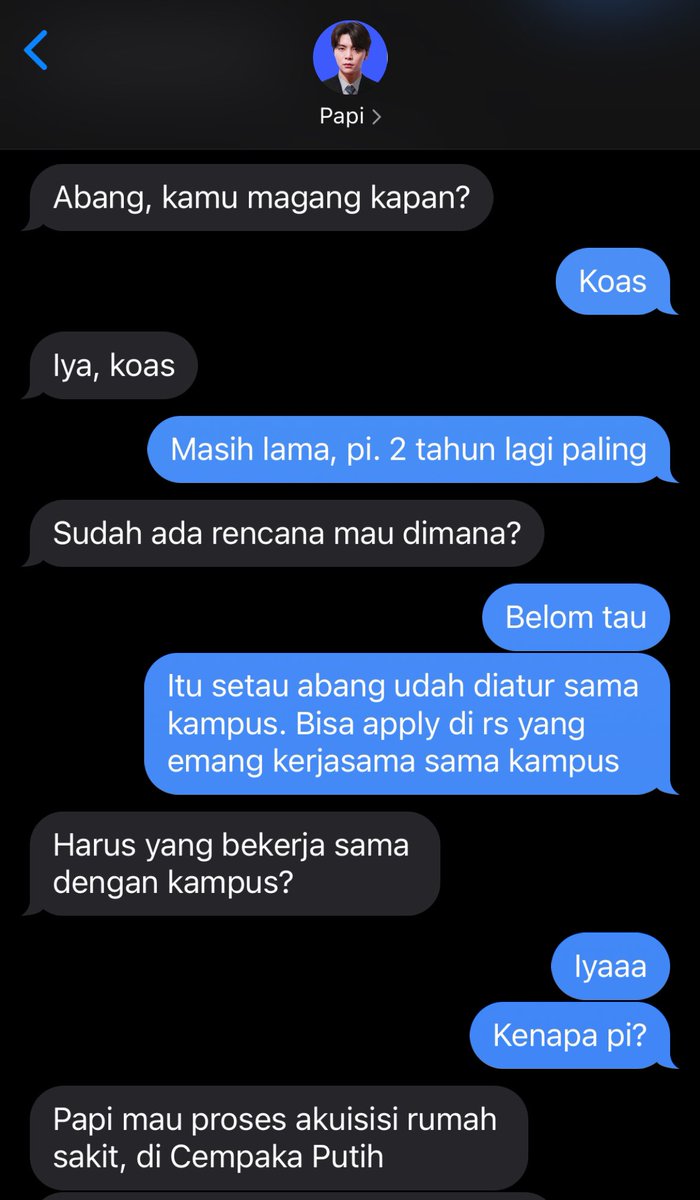 KAY (AKUN LAMA KE SUS) tweet media