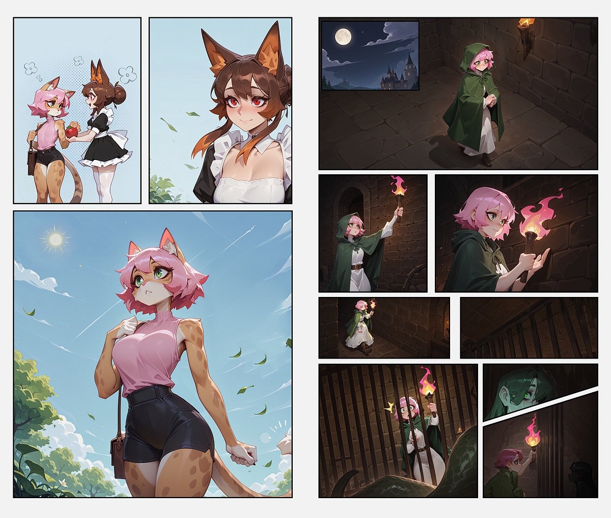 TopHouse Games tweet media