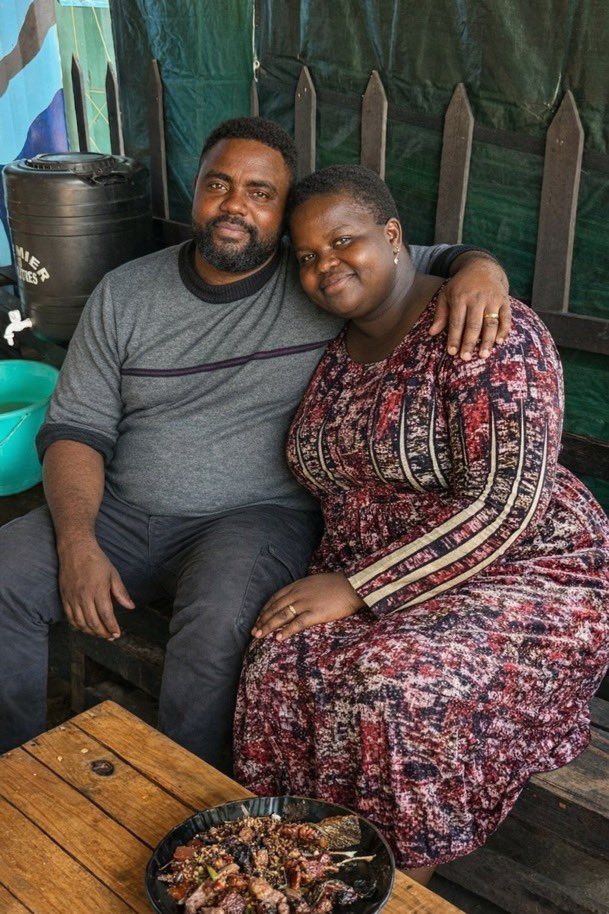 komugisha Peace tweet media