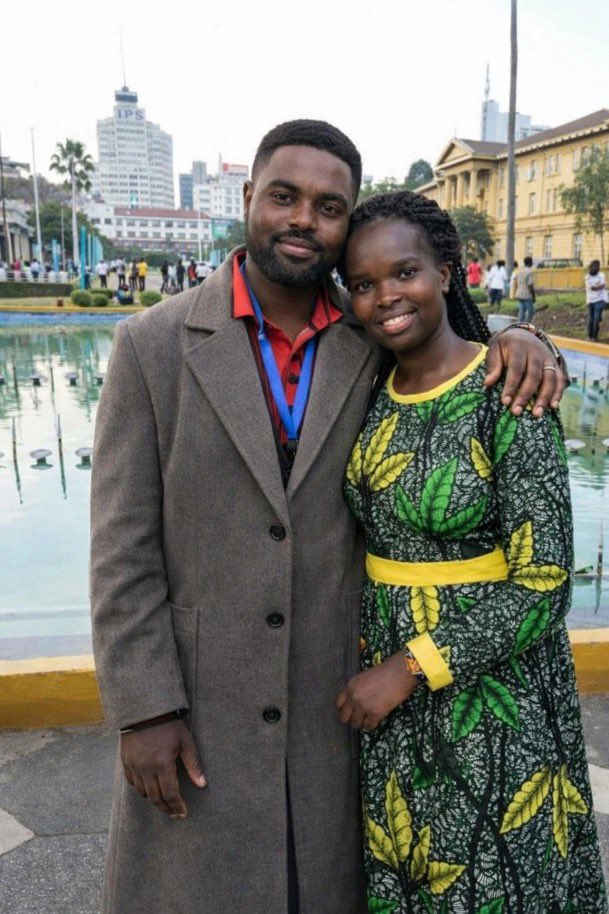 komugisha Peace tweet media