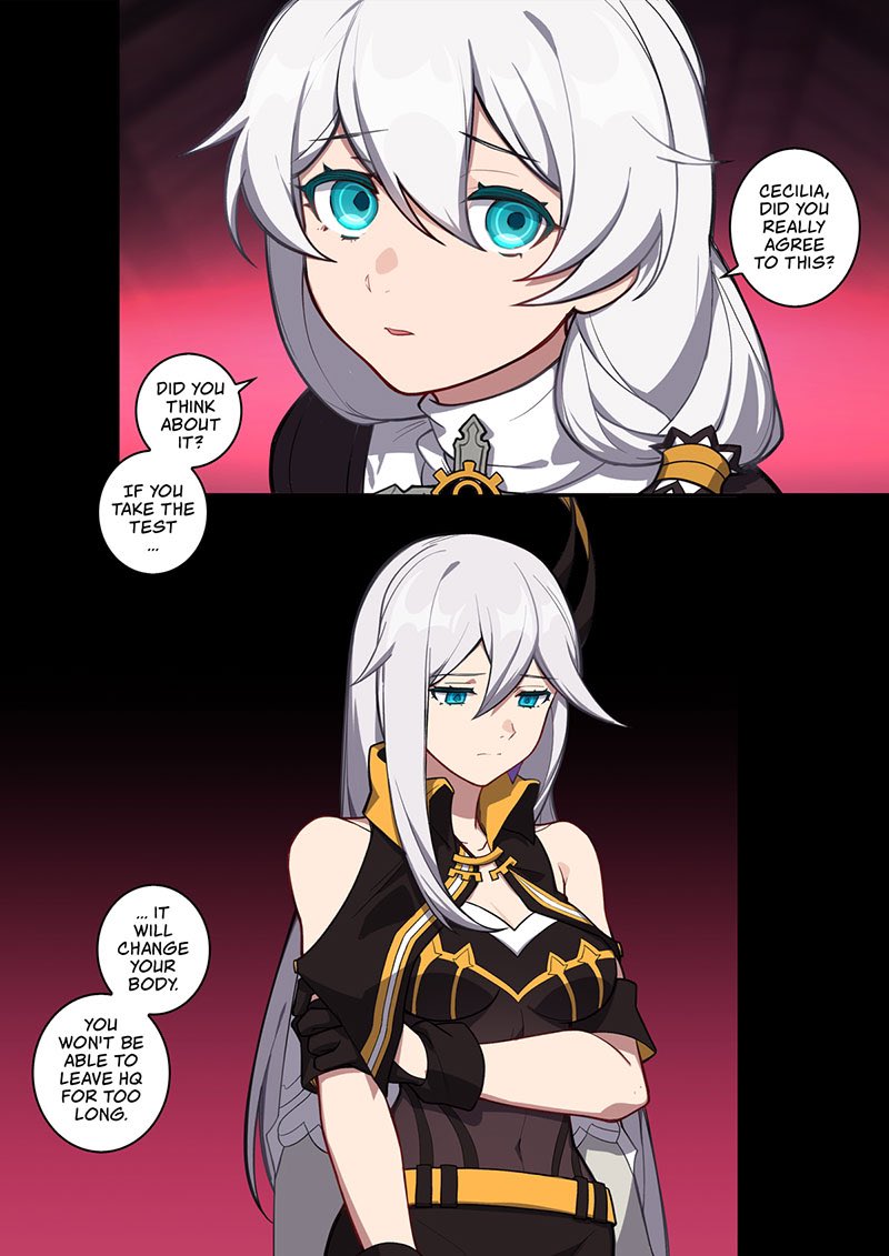 Daily Theresa Apocalypse 🌌✨🩵 tweet media