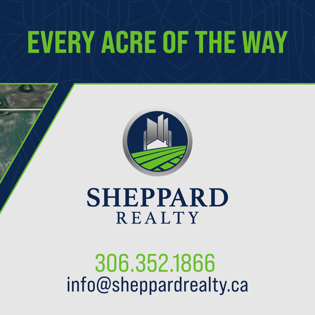 Sheppard Realty tweet media