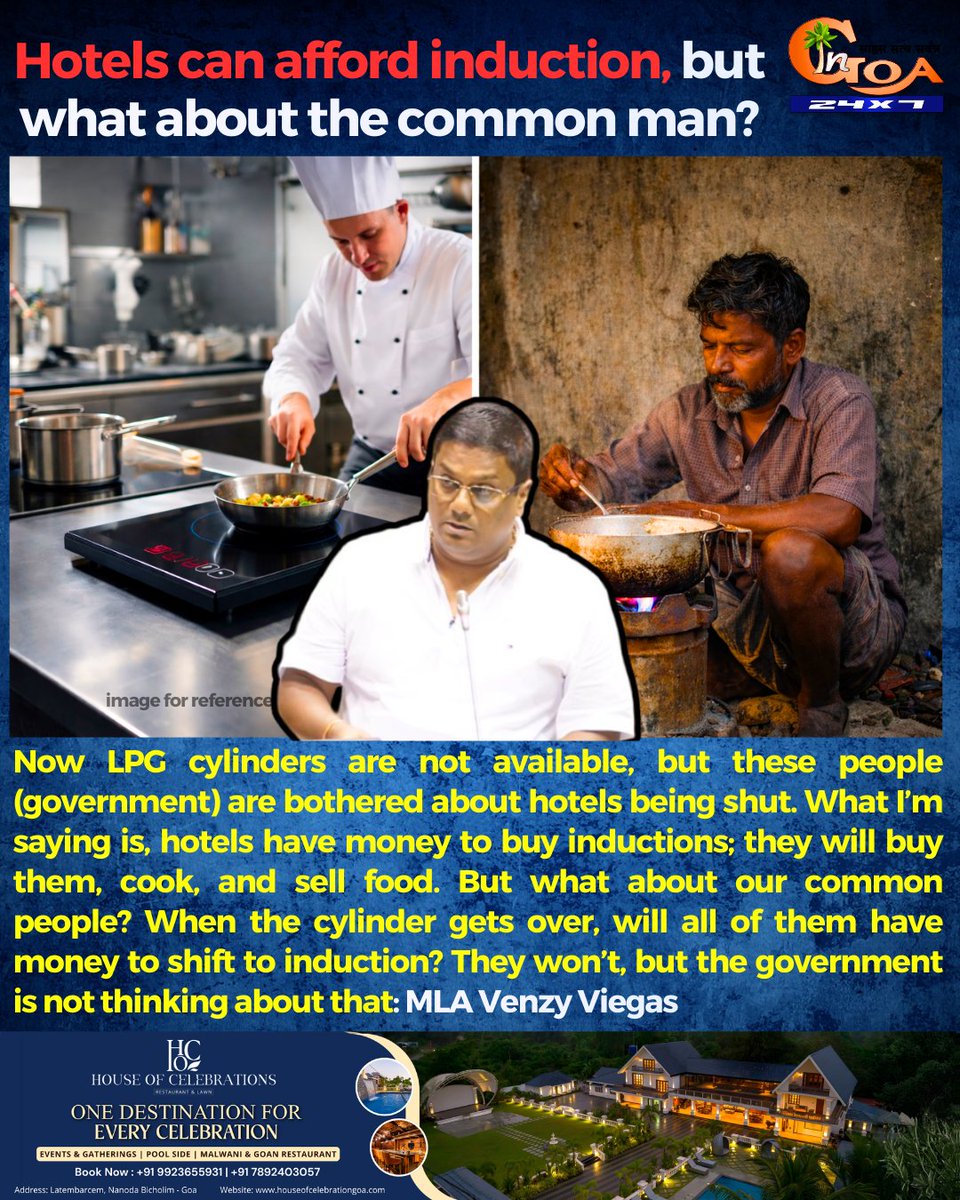 In Goa 24x7 tweet media