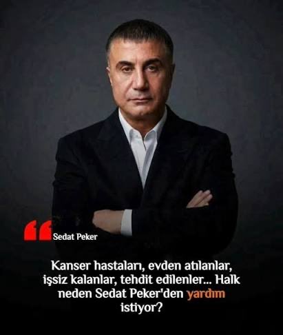 Bu güzel günün güneşi ailenin üzerine sevdiklerine huzur sağlık ile doğsun, 
Rabbim güç kuvvet daim kılsın…
Günaydın reisim <a href="/sedat_peker/">Sedat Peker</a>