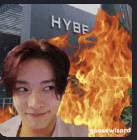 Wonkihee's tweet photo. @choonuu 6 @BELIFTLAB RETRACT YOUR STATEMENT. LET HEESEUNG DO SOLO ACTIVITIES WHILE BEING AN ENHYPEN MEMBER
#BELIFTLABTREATENHYPENBETTER
#HEESEUNG #ENHYPENIS7
#COMEBACKHEESEUNG
ENHYPEN HOME #ENHYPEN_IS_7
#ENHYPEN_HOME
#Alwayswithyou https://t.co/o1n97FLlFW