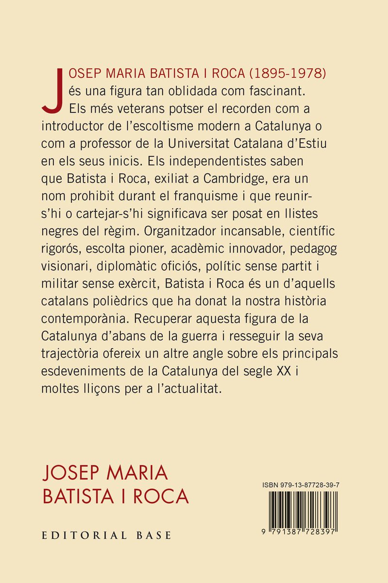 Frederic J. Porta tweet media