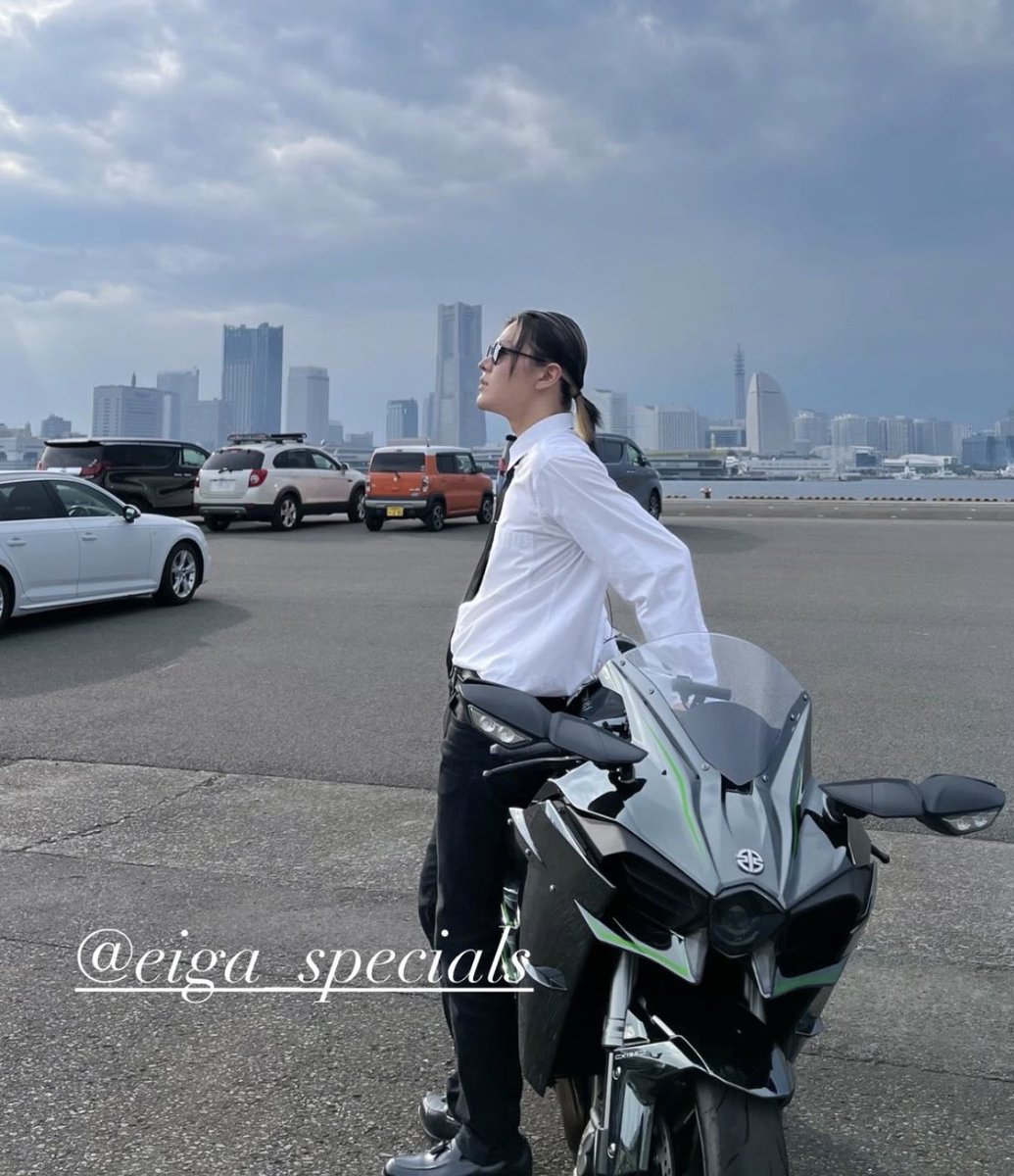 NAKAMOTO YUTA😭🖤