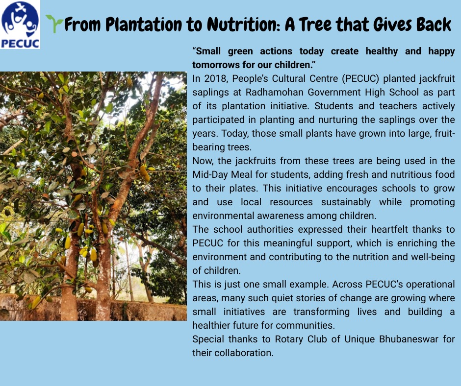 PECUC Odisha tweet media