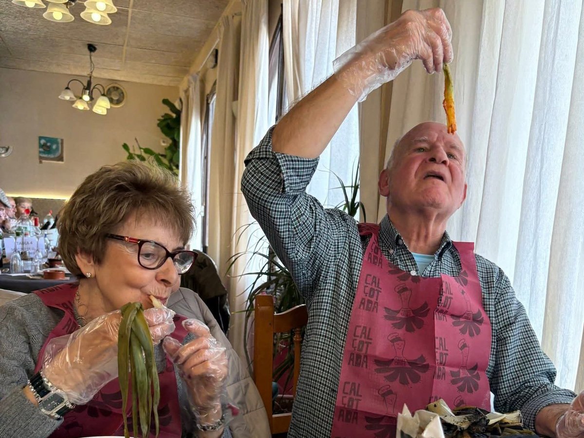 AFA BAIX LLOBREGAT tweet media