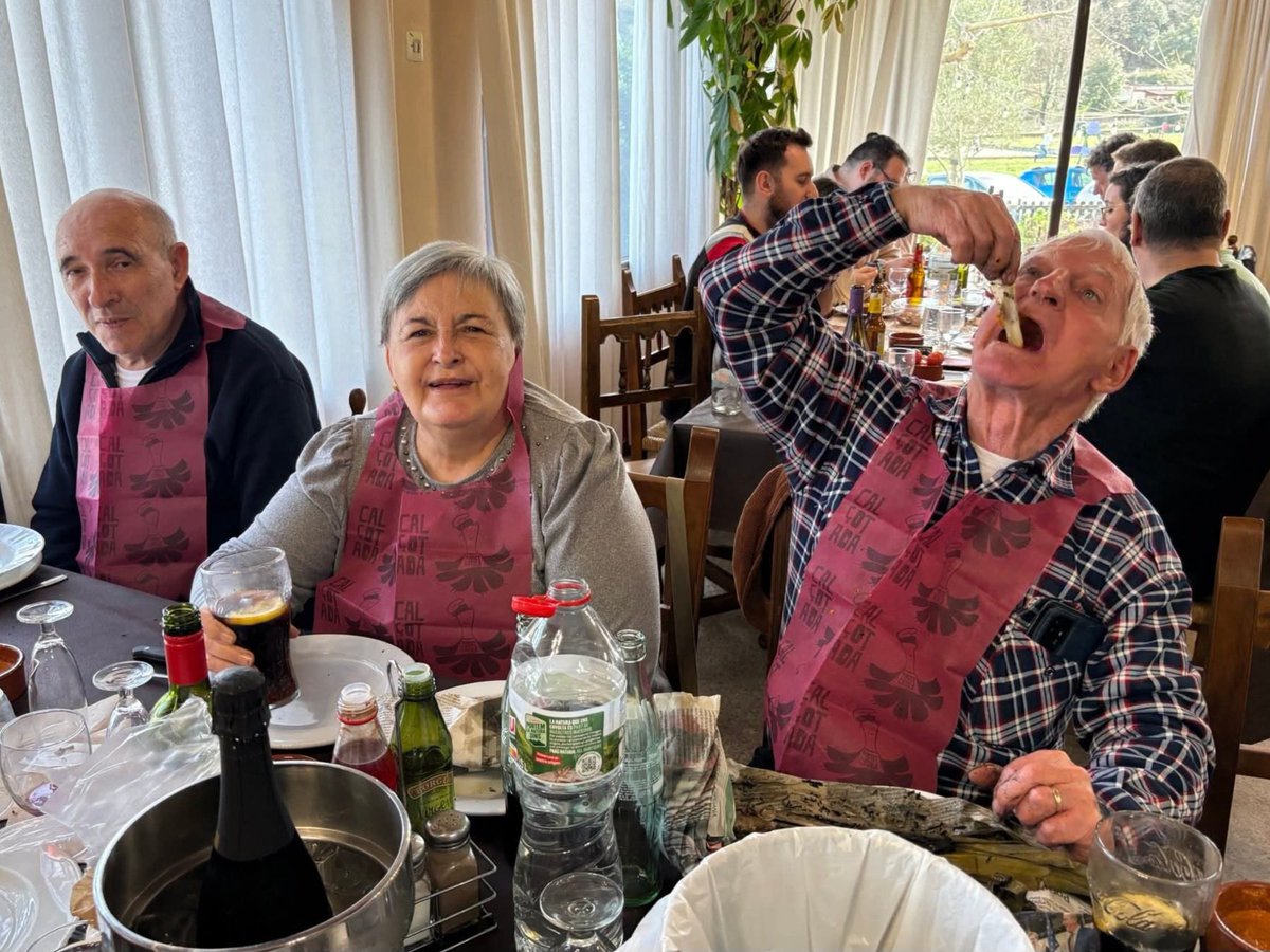 AFA BAIX LLOBREGAT tweet media