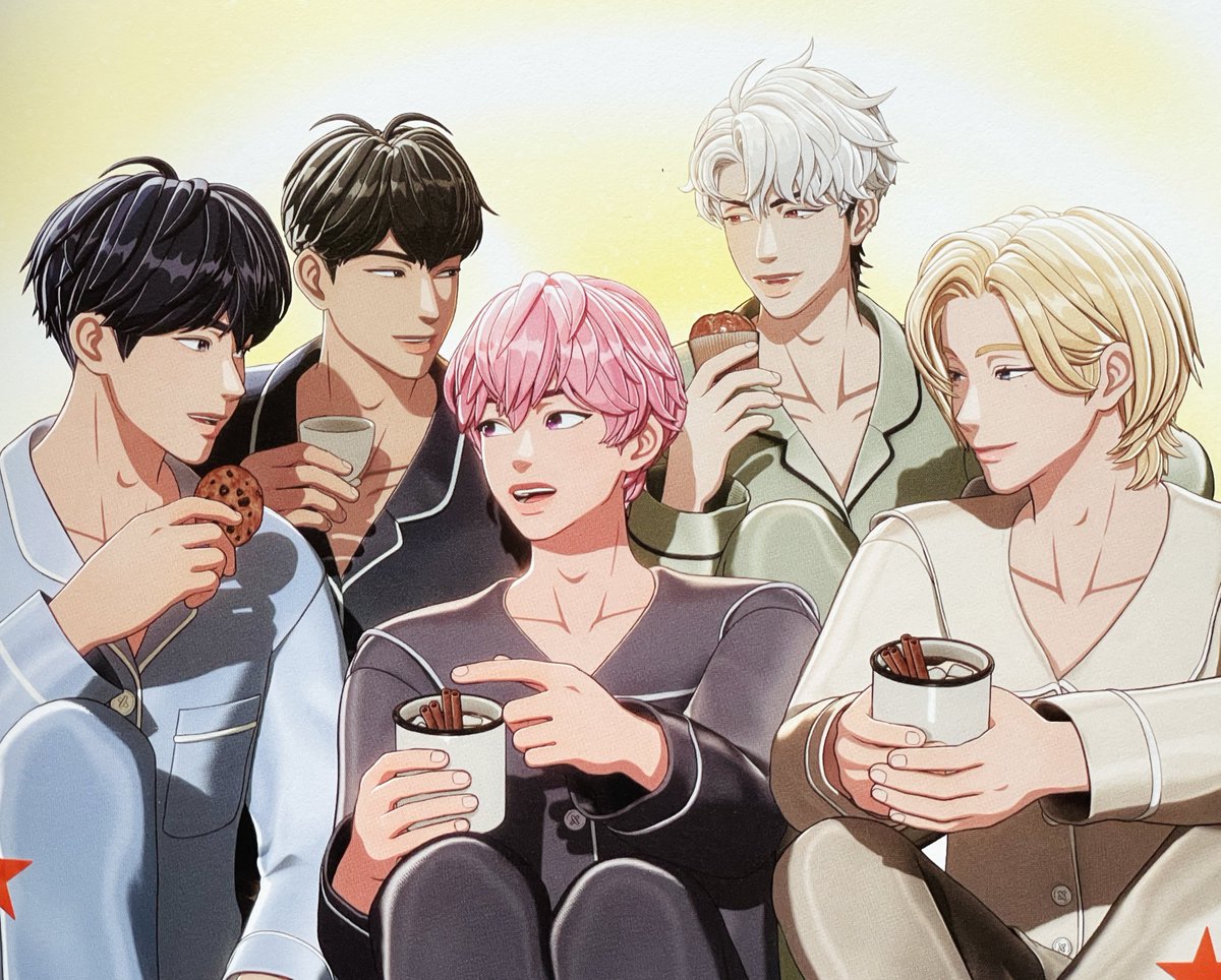 ☺️☺️☺️☺️☺️
💙💜💗❤️🖤